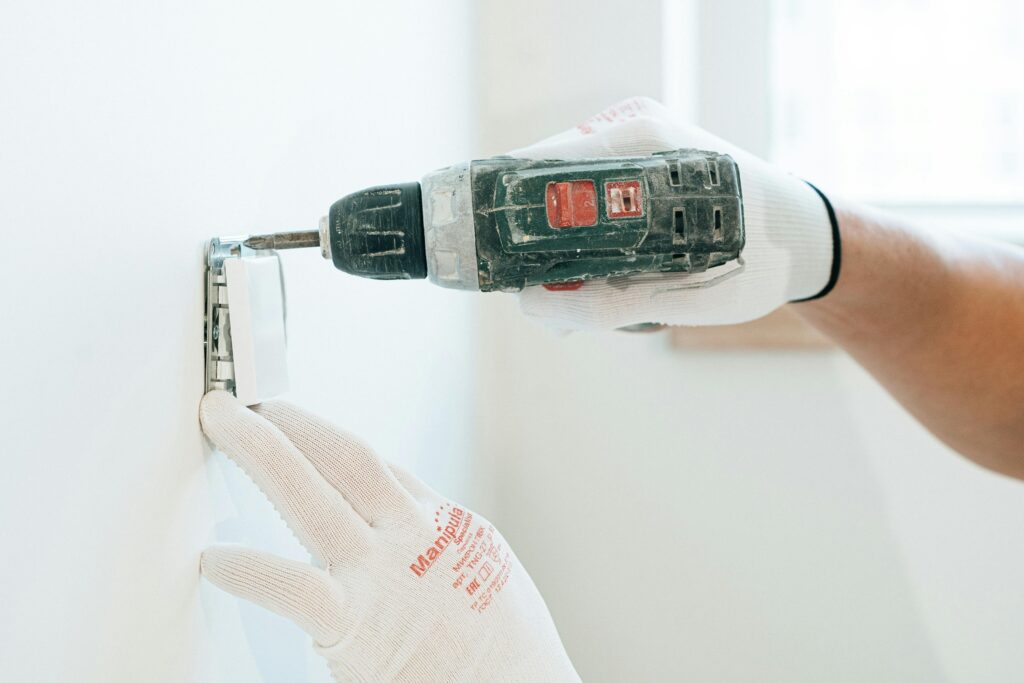 Electricians