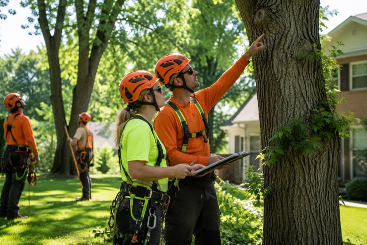 Tree-Service