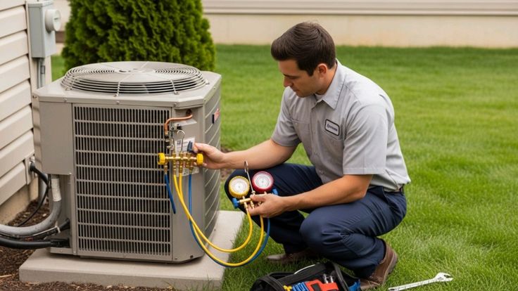hvac hvac